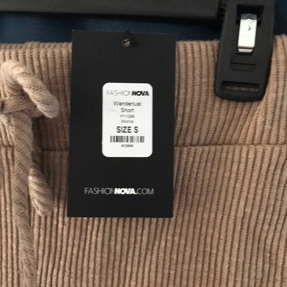 Fashionova shorts - Picture 1 of 3